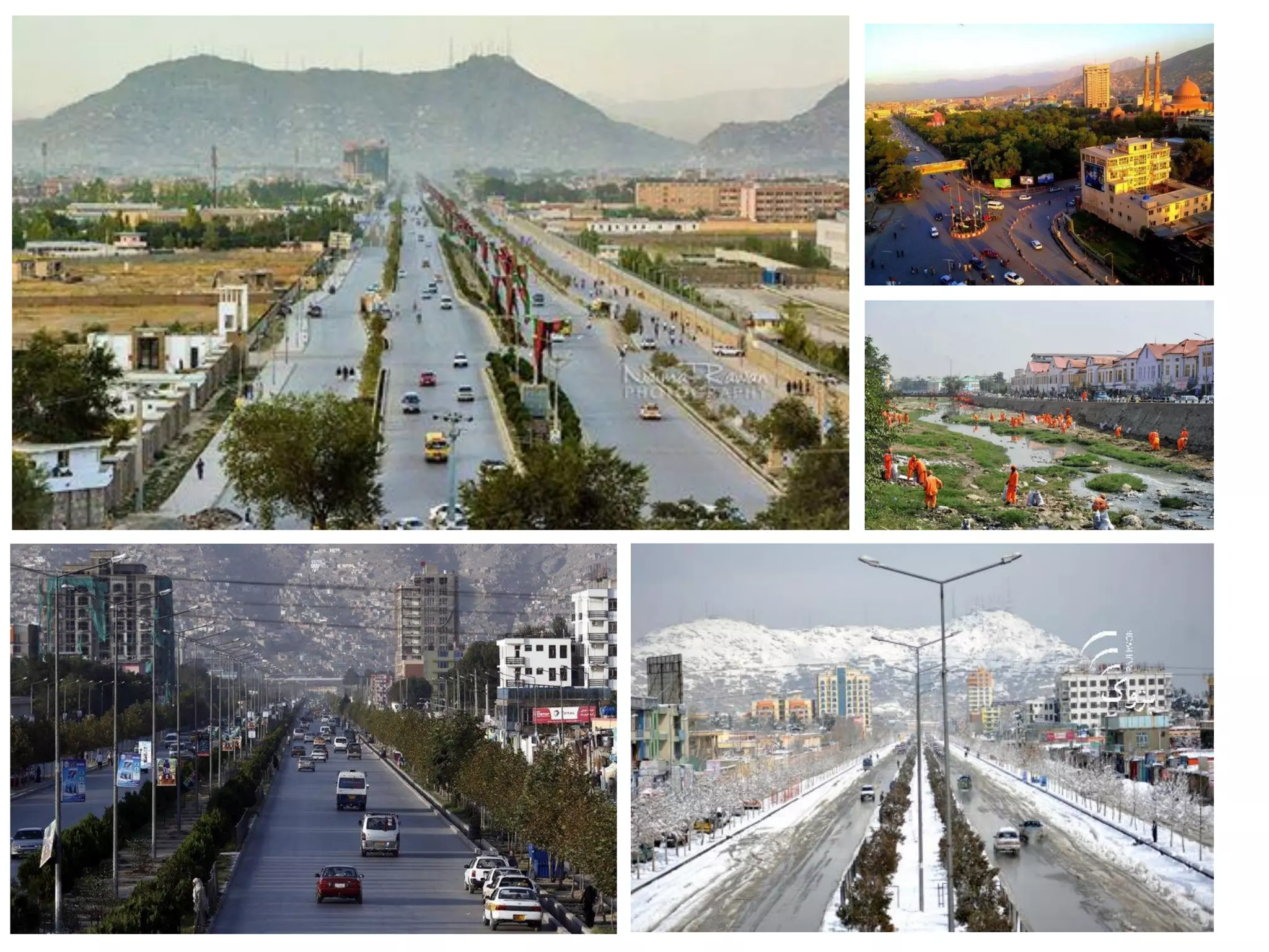 Structures Afg Afghanistan Government Structure | PDF