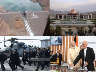 Structures Afg Afghanistan Government Structure | PDF