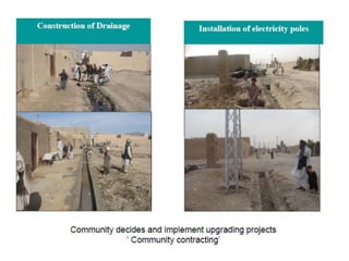 Structures Afg Afghanistan Government Structure | PDF