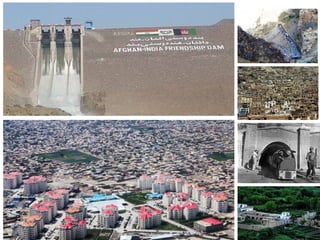 Structures Afg Afghanistan Government Structure | PDF