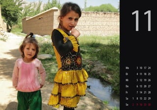 11
Mo
Di

4 11 18 25

Mi

5 12 19 26

Do

6 13 20 27

Fr

7 14 21 28

Sa
Grundschule Gulbahar

3 10 17 24

1 8 15 22 29

So

2 9 16 23 30

 