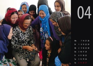 04
Mo

7 14 21 28

Di
Mi

2 9 16 23 30

Do

3 10 17 24

Fr

4 11 18 25

Sa
Grundschule Gulbahar

1 8 15 22 29

5 12 19 26

So

6 13 20 27

 