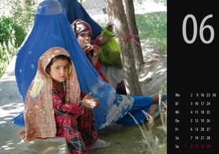 06
Mo
Di

3 10 17 24

Mi

4 11 18 25

Do

5 12 19 26

Fr

6 13 20 27

Sa
Grundschule Gulbahar

2 9 16 23 30

7 14 21 28

So

1 8 15 22 29

 