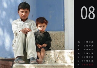 08
Mo
Di

5 12 19 26

Mi

6 13 20 27

Do

7 14 21 28

Fr

1 8 15 22 29

Sa
Grundschule Gulbahar

4 11 18 25

2 9 16 23 30

So

3 10 17 24 31

 