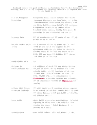 Attack on Afghanistan Formalised before 9/11: was Key to Unlock Route to Gas and Oil from Central Asian Republics.