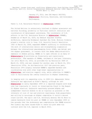 Attack on Afghanistan Formalised before 9/11: was Key to Unlock Route to Gas and Oil from Central Asian Republics.