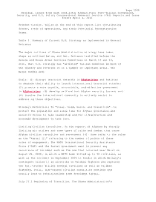 Attack on Afghanistan Formalised before 9/11: was Key to Unlock Route to Gas and Oil from Central Asian Republics.