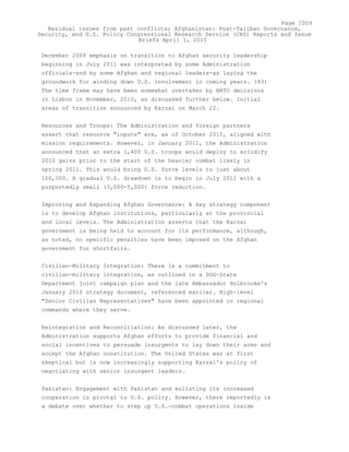 Attack on Afghanistan Formalised before 9/11: was Key to Unlock Route to Gas and Oil from Central Asian Republics.