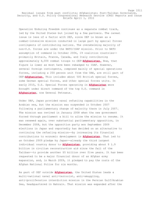 Attack on Afghanistan Formalised before 9/11: was Key to Unlock Route to Gas and Oil from Central Asian Republics.