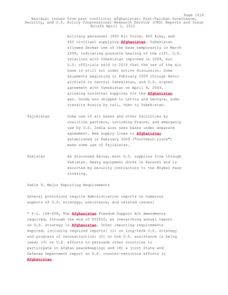 Attack on Afghanistan Formalised before 9/11: was Key to Unlock Route to Gas and Oil from Central Asian Republics.