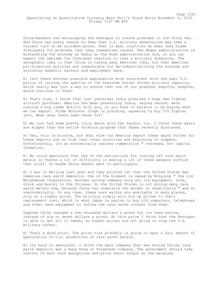 Attack on Afghanistan Formalised before 9/11: was Key to Unlock Route to Gas and Oil from Central Asian Republics.