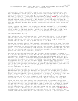 Attack on Afghanistan Formalised before 9/11: was Key to Unlock Route to Gas and Oil from Central Asian Republics.