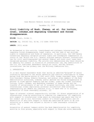 Attack on Afghanistan Formalised before 9/11: was Key to Unlock Route to Gas and Oil from Central Asian Republics.