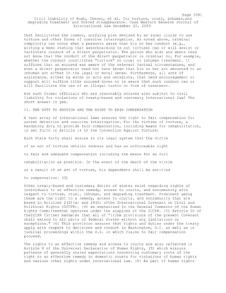 Attack on Afghanistan Formalised before 9/11: was Key to Unlock Route to Gas and Oil from Central Asian Republics.