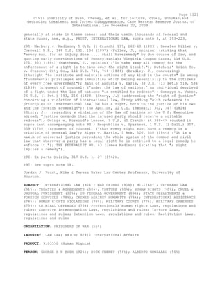 Attack on Afghanistan Formalised before 9/11: was Key to Unlock Route to Gas and Oil from Central Asian Republics.