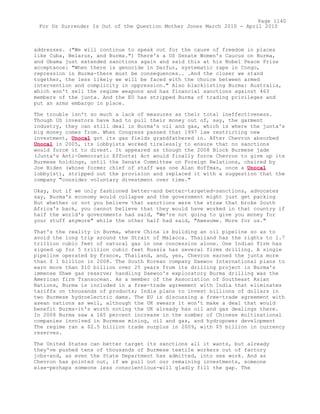 Attack on Afghanistan Formalised before 9/11: was Key to Unlock Route to Gas and Oil from Central Asian Republics.