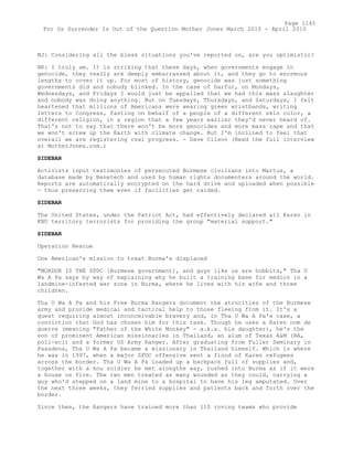 Attack on Afghanistan Formalised before 9/11: was Key to Unlock Route to Gas and Oil from Central Asian Republics.