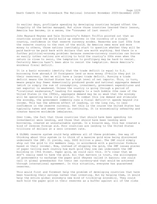 Attack on Afghanistan Formalised before 9/11: was Key to Unlock Route to Gas and Oil from Central Asian Republics.