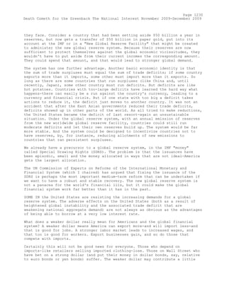 Attack on Afghanistan Formalised before 9/11: was Key to Unlock Route to Gas and Oil from Central Asian Republics.