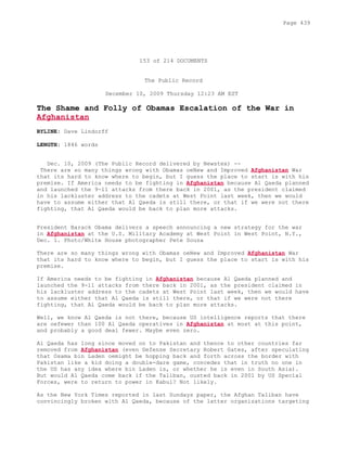 Attack on Afghanistan Formalised before 9/11: was Key to Unlock Route to Gas and Oil from Central Asian Republics.