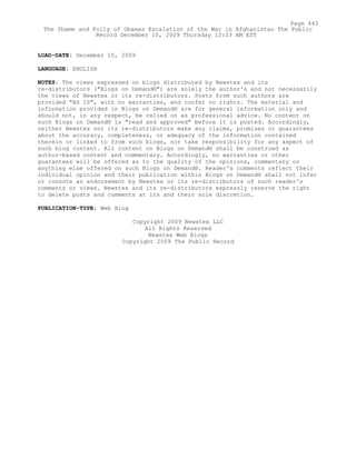 Attack on Afghanistan Formalised before 9/11: was Key to Unlock Route to Gas and Oil from Central Asian Republics.