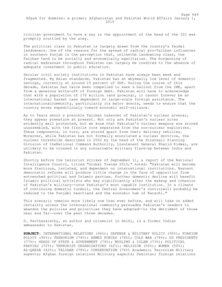 Attack on Afghanistan Formalised before 9/11: was Key to Unlock Route to Gas and Oil from Central Asian Republics.