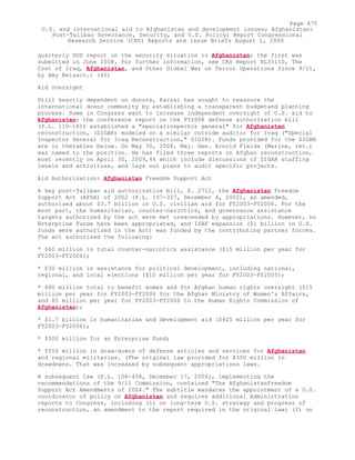 Attack on Afghanistan Formalised before 9/11: was Key to Unlock Route to Gas and Oil from Central Asian Republics.