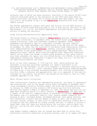 Attack on Afghanistan Formalised before 9/11: was Key to Unlock Route to Gas and Oil from Central Asian Republics.