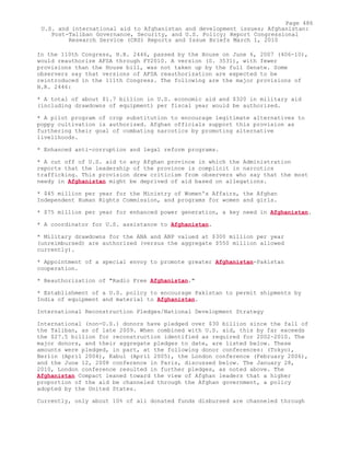 Attack on Afghanistan Formalised before 9/11: was Key to Unlock Route to Gas and Oil from Central Asian Republics.