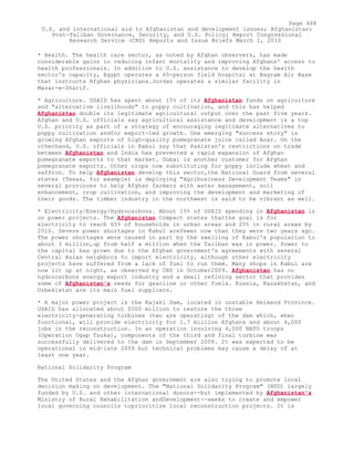 Attack on Afghanistan Formalised before 9/11: was Key to Unlock Route to Gas and Oil from Central Asian Republics.