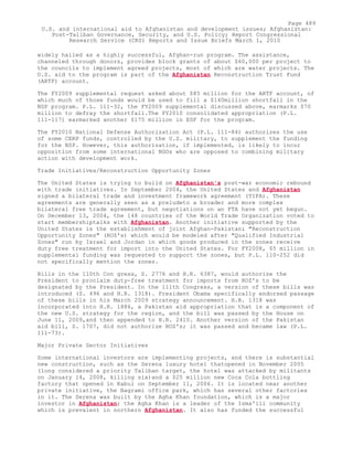 Attack on Afghanistan Formalised before 9/11: was Key to Unlock Route to Gas and Oil from Central Asian Republics.