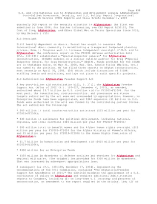 Attack on Afghanistan Formalised before 9/11: was Key to Unlock Route to Gas and Oil from Central Asian Republics.