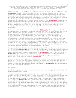 Attack on Afghanistan Formalised before 9/11: was Key to Unlock Route to Gas and Oil from Central Asian Republics.