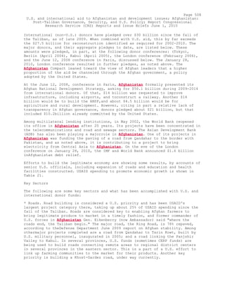 Attack on Afghanistan Formalised before 9/11: was Key to Unlock Route to Gas and Oil from Central Asian Republics.