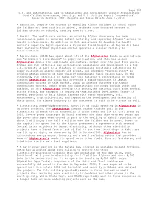 Attack on Afghanistan Formalised before 9/11: was Key to Unlock Route to Gas and Oil from Central Asian Republics.