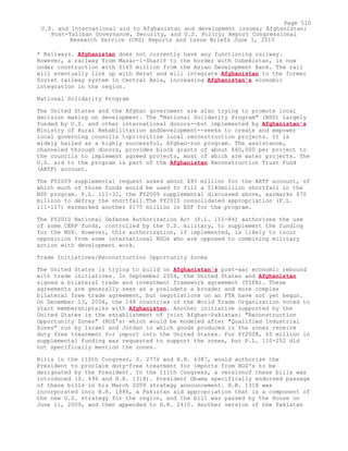 Attack on Afghanistan Formalised before 9/11: was Key to Unlock Route to Gas and Oil from Central Asian Republics.