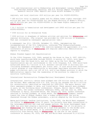 Attack on Afghanistan Formalised before 9/11: was Key to Unlock Route to Gas and Oil from Central Asian Republics.
