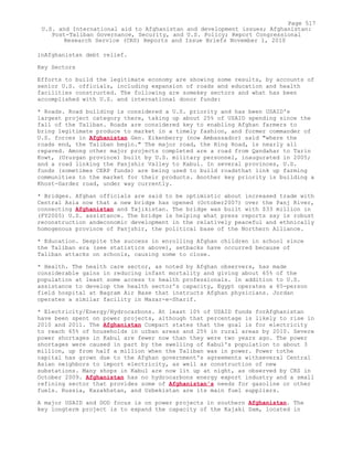 Attack on Afghanistan Formalised before 9/11: was Key to Unlock Route to Gas and Oil from Central Asian Republics.