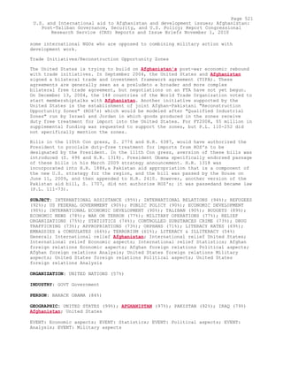 Attack on Afghanistan Formalised before 9/11: was Key to Unlock Route to Gas and Oil from Central Asian Republics.