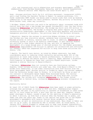 Attack on Afghanistan Formalised before 9/11: was Key to Unlock Route to Gas and Oil from Central Asian Republics.