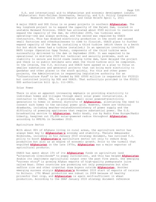 Attack on Afghanistan Formalised before 9/11: was Key to Unlock Route to Gas and Oil from Central Asian Republics.