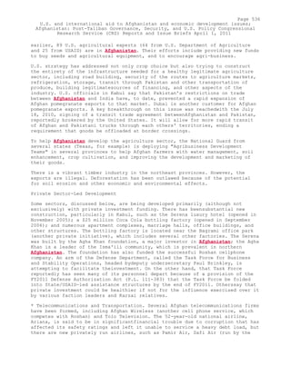 Attack on Afghanistan Formalised before 9/11: was Key to Unlock Route to Gas and Oil from Central Asian Republics.