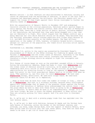 Attack on Afghanistan Formalised before 9/11: was Key to Unlock Route to Gas and Oil from Central Asian Republics.