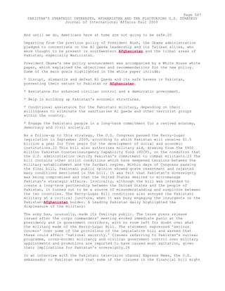 Attack on Afghanistan Formalised before 9/11: was Key to Unlock Route to Gas and Oil from Central Asian Republics.