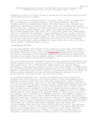 Attack on Afghanistan Formalised before 9/11: was Key to Unlock Route to Gas and Oil from Central Asian Republics.