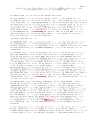 Attack on Afghanistan Formalised before 9/11: was Key to Unlock Route to Gas and Oil from Central Asian Republics.