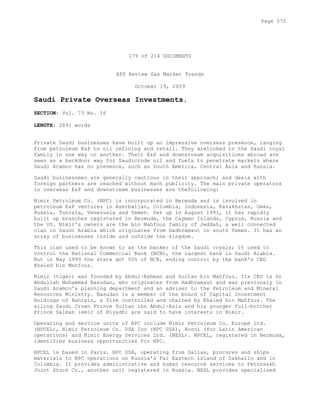 Attack on Afghanistan Formalised before 9/11: was Key to Unlock Route to Gas and Oil from Central Asian Republics.