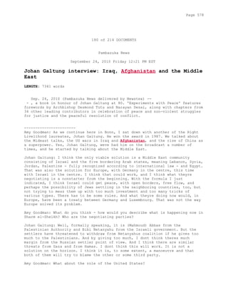 Attack on Afghanistan Formalised before 9/11: was Key to Unlock Route to Gas and Oil from Central Asian Republics.