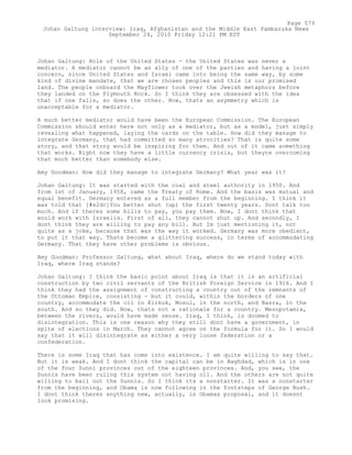 Attack on Afghanistan Formalised before 9/11: was Key to Unlock Route to Gas and Oil from Central Asian Republics.