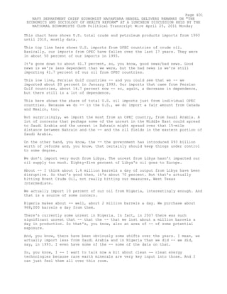 Attack on Afghanistan Formalised before 9/11: was Key to Unlock Route to Gas and Oil from Central Asian Republics.